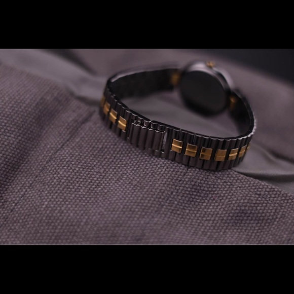 Vintage 1982 Seiko Lassale 5A50-0280
Two-toned Women’s Watch - Picture 10 of 10